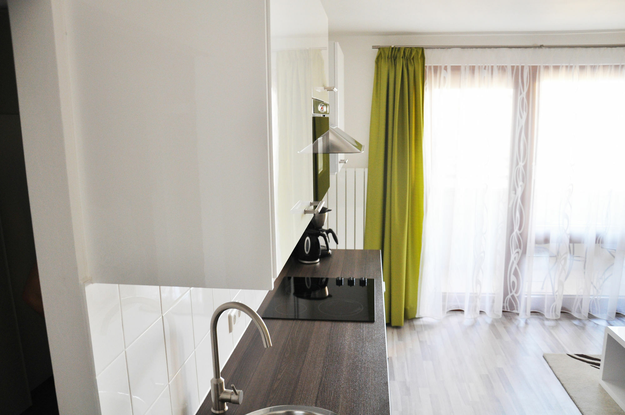 Traditional Apartments Vienna Tav Bagian luar foto